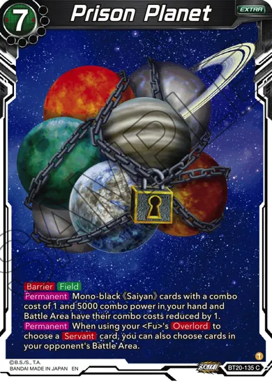 PRISON PLANET
