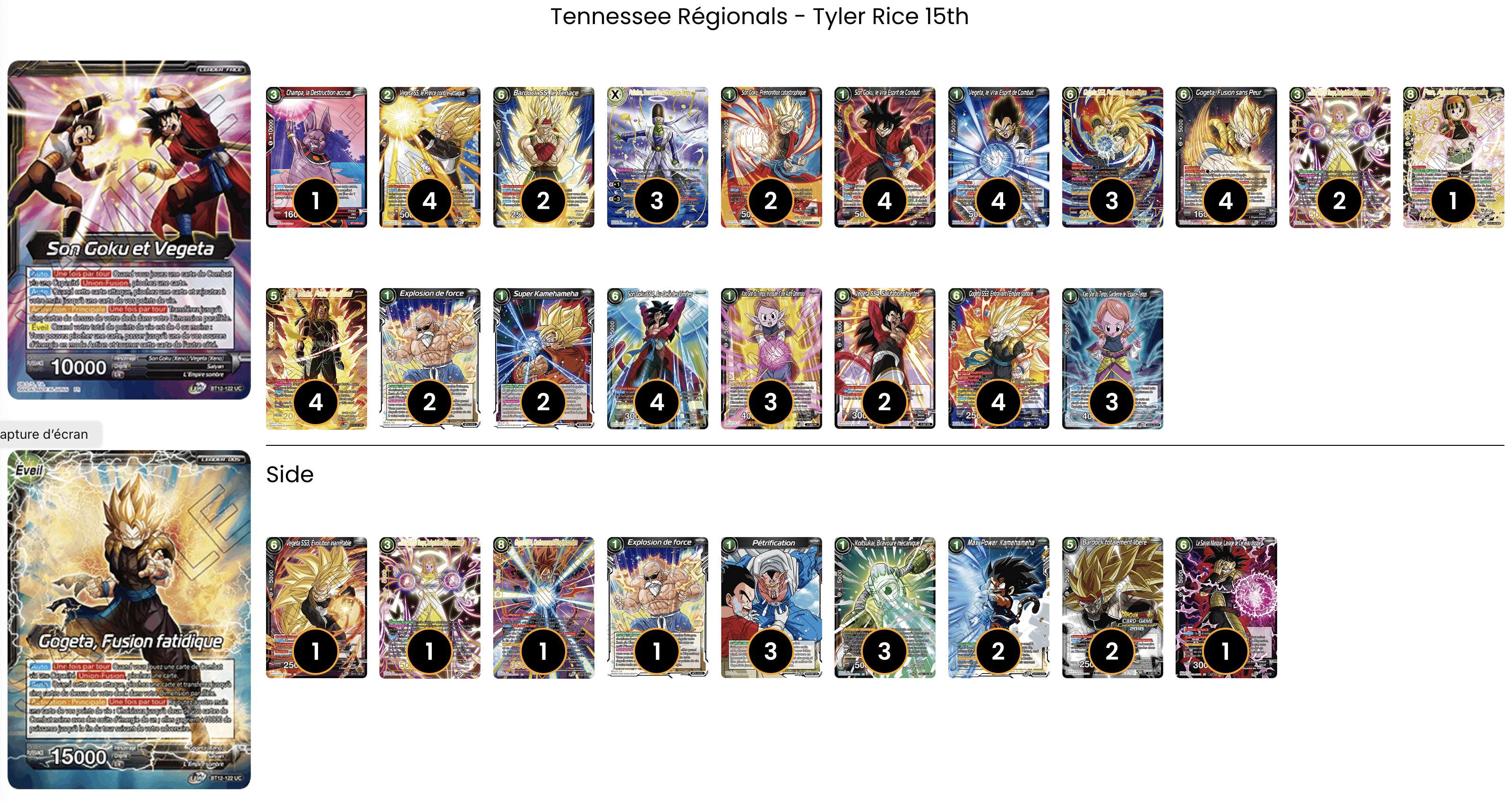 Decklist image · Tyler Rice