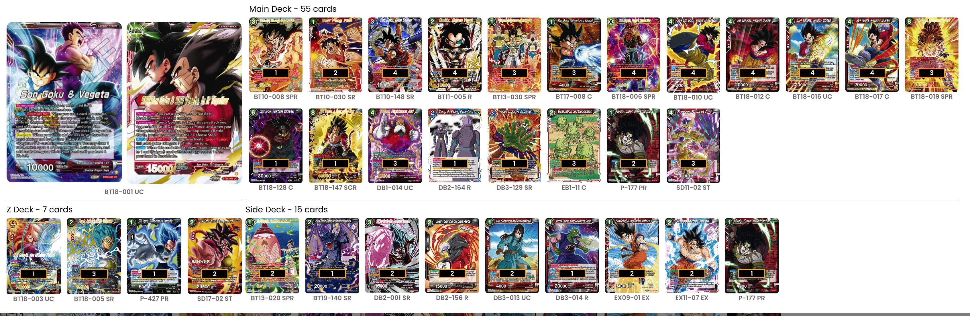 Alex Foufelle - WAB Youplacity Top 4/24