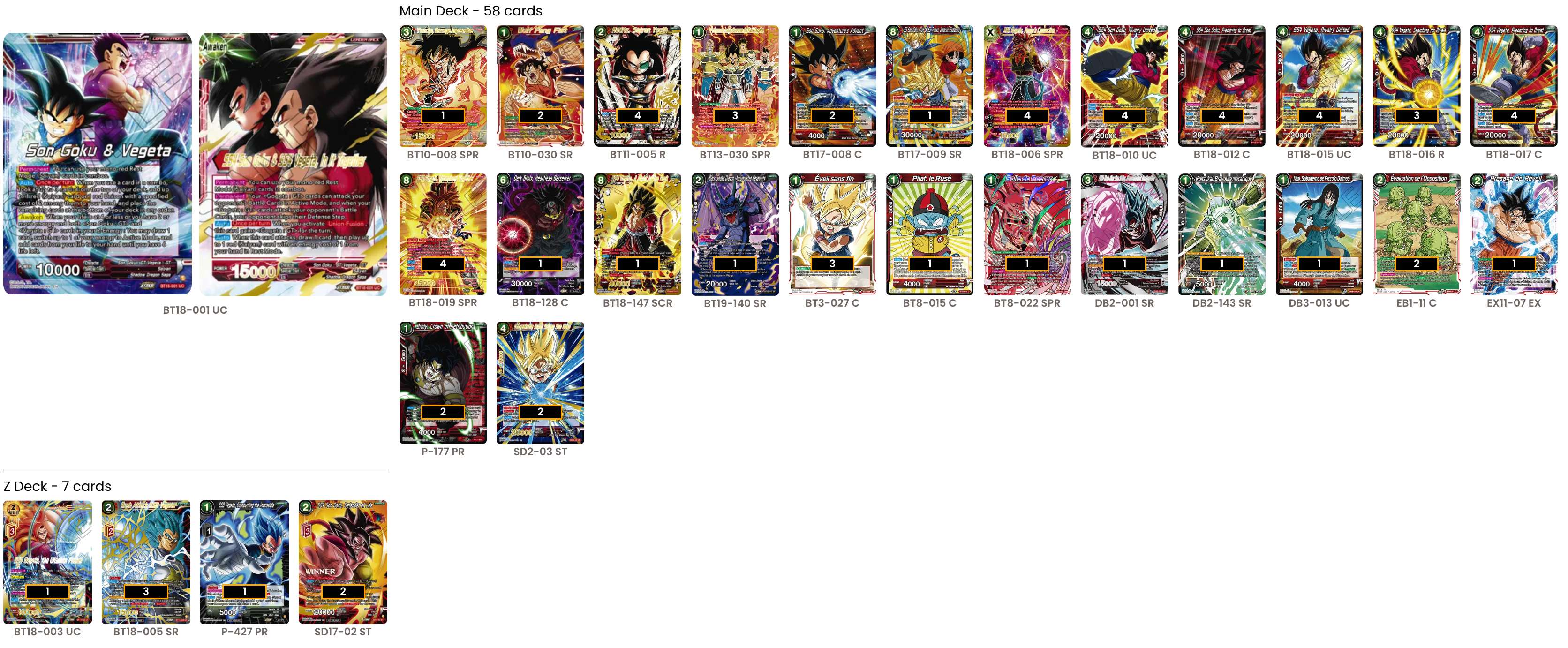 Decklist image · Felipe Ignacio Astudillo