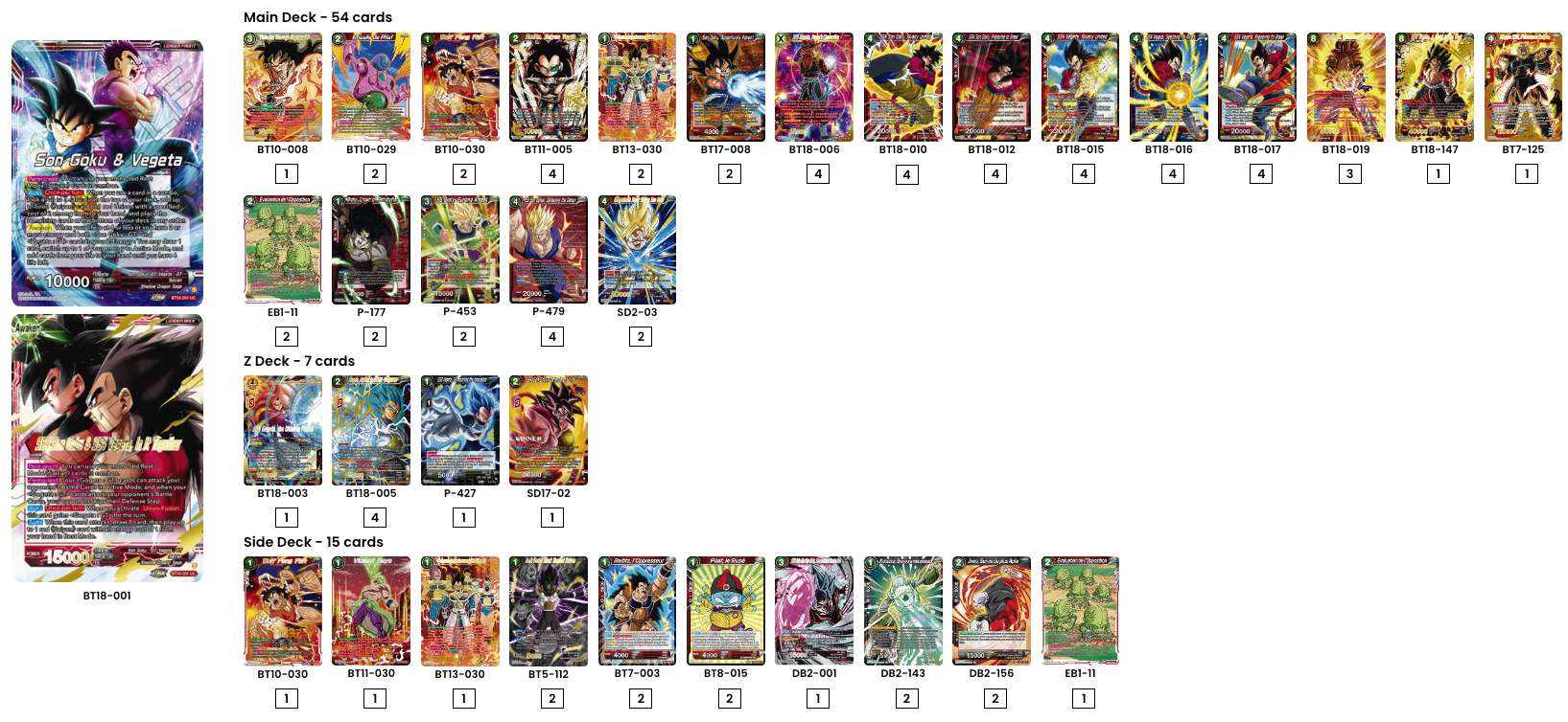 Decklist image · Emanuel Perez