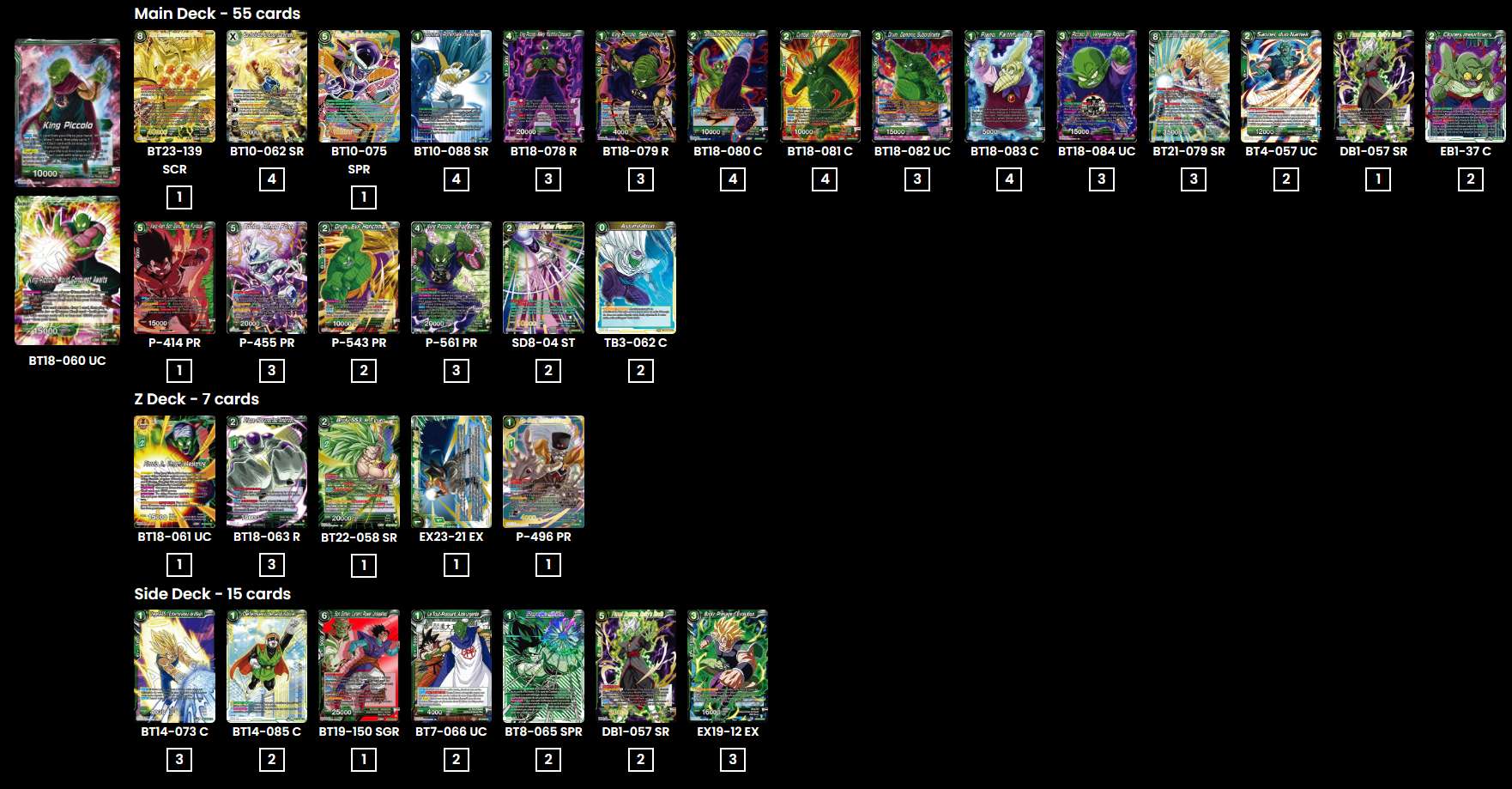 Nainaincam - Alex Foufelle 1st