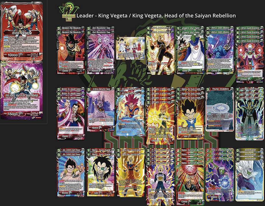 Decklist image · Thomas Lippman