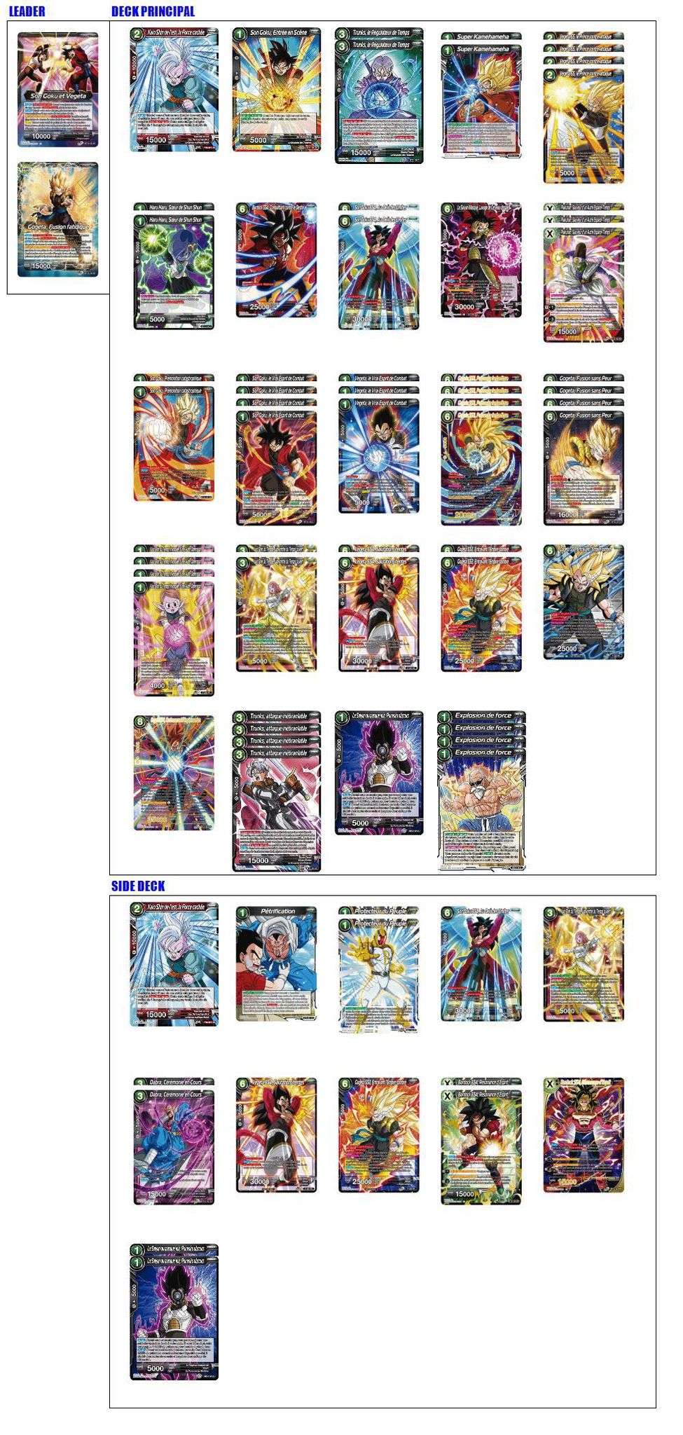 Decklist image · Matheo Diangane