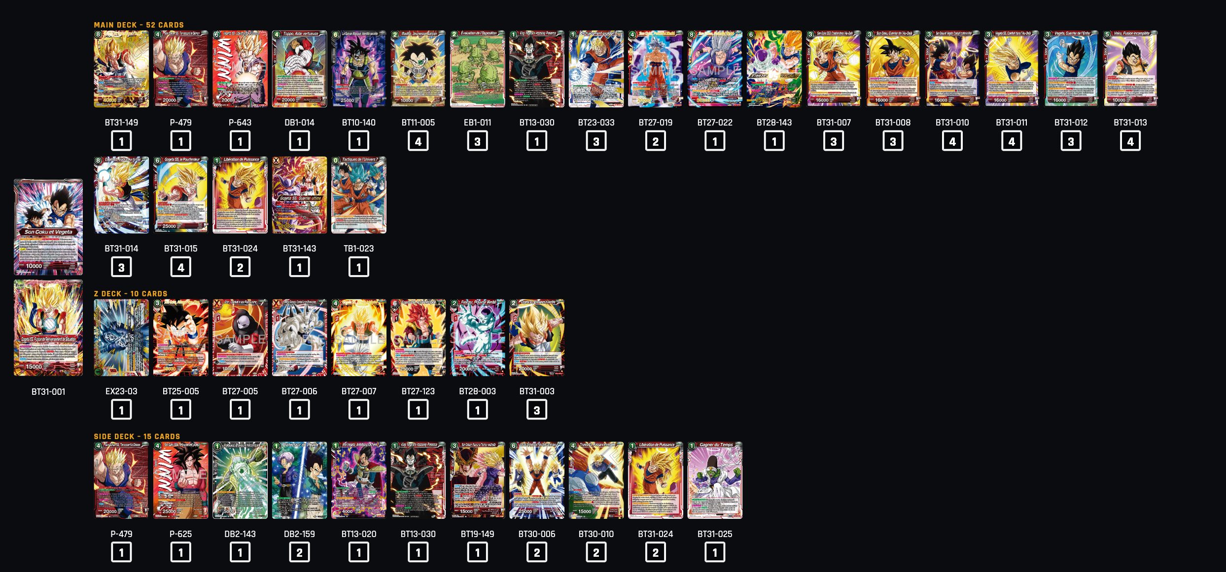 Decklist image · Alextacostorres
