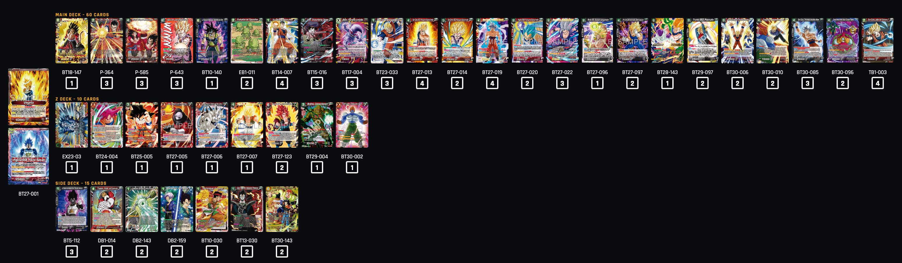 Decklist image · Eric hill