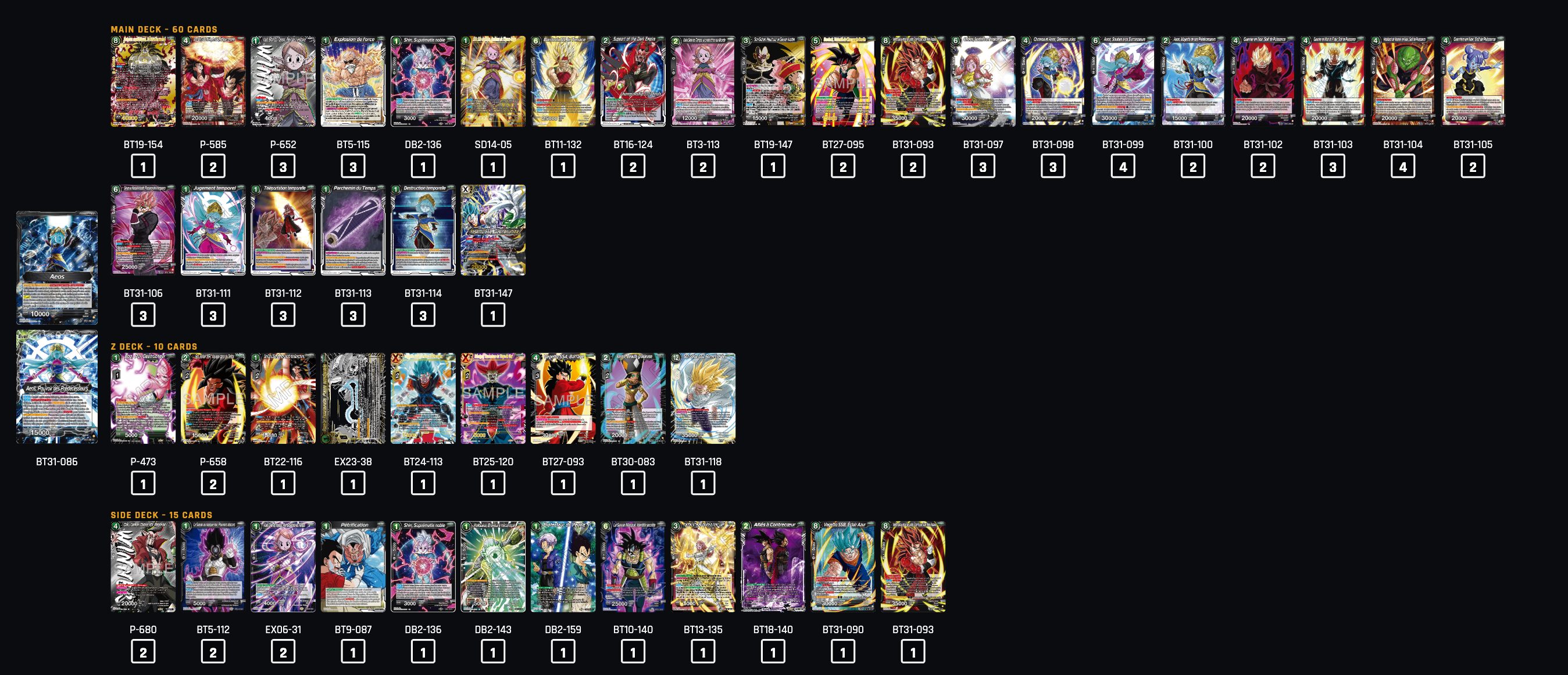 Decklist image · Bigkcarlton