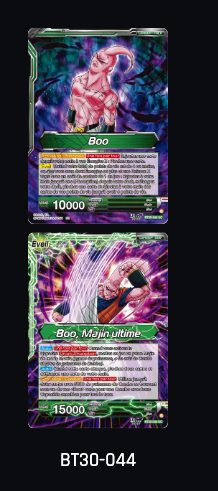 Decklist image · Robert Rietze