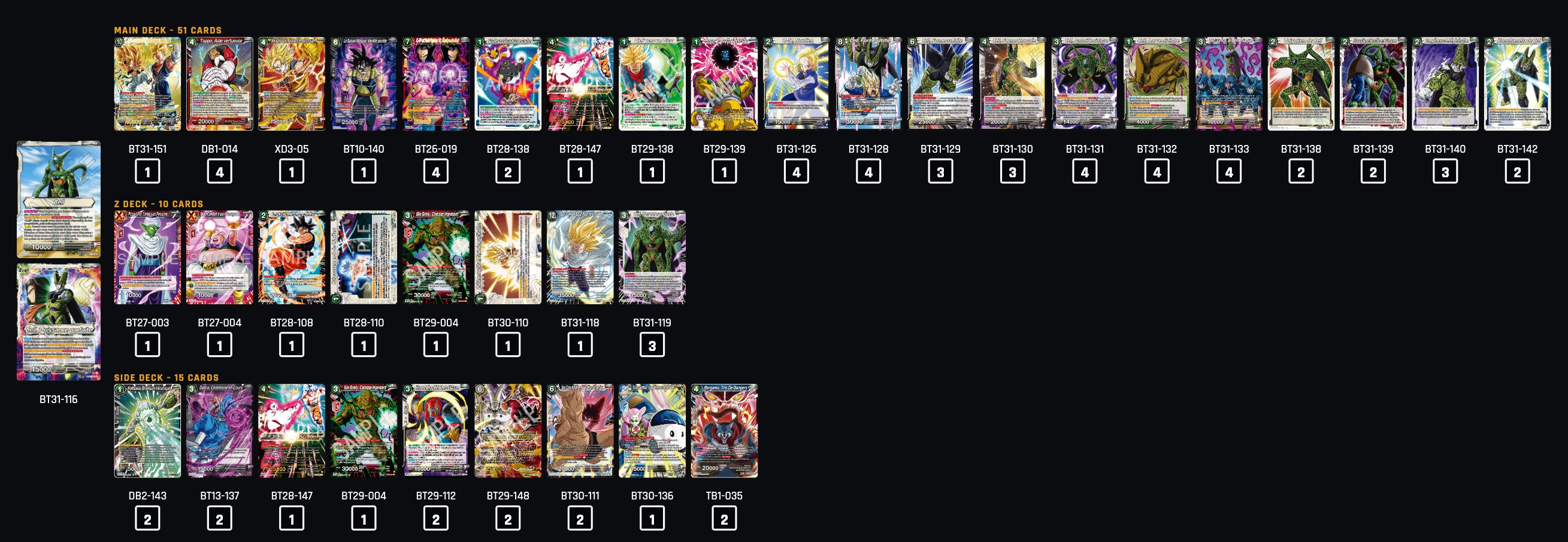 Decklist image · TheyCallMeFriend