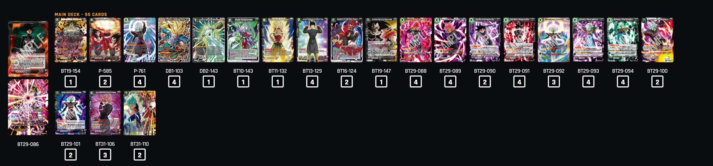 Decklist image · Marc Rodas
